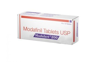 Modafinil tablets USP - Modalert 200