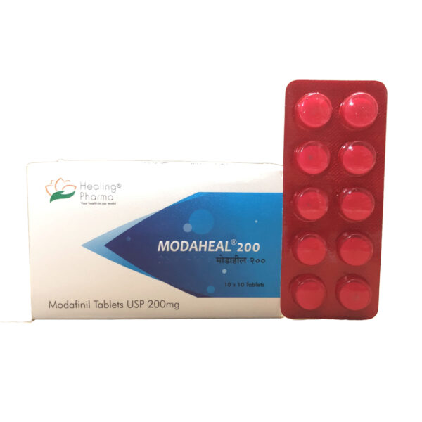 Modaheal 200 MG