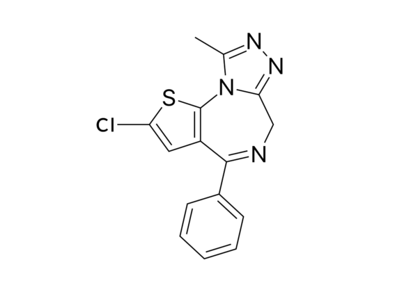 Deschloroetizolam 2 MG Blotters