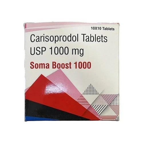 Somaboost 1000Mg
